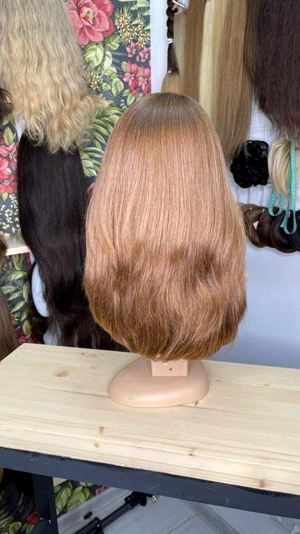 Изображение №13 компании WIGS NATURAL STORE