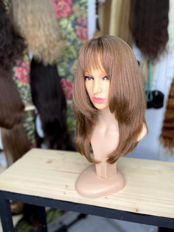 Изображение №16 компании WIGS NATURAL STORE