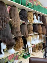 Изображение №5 компании WIGS NATURAL STORE