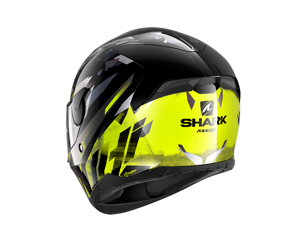 Изображение №20 компании Shark helmets