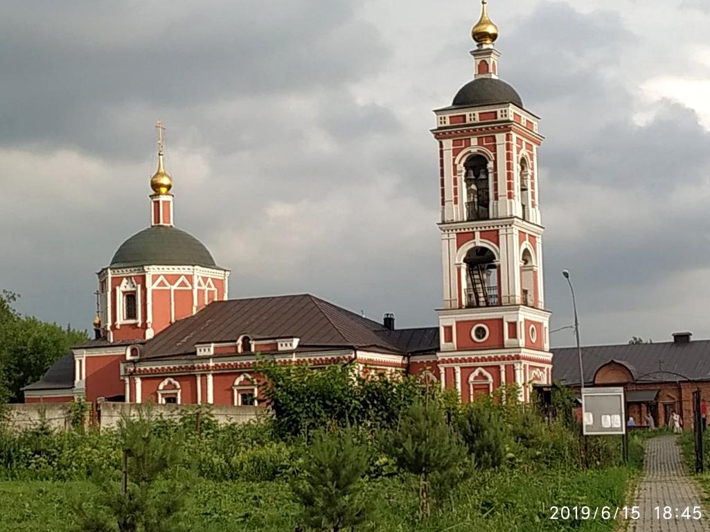 Изображение №6 компании Храм Покрова Пресвятой Богородицы