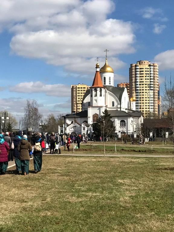 Изображение №15 компании Церковная лавка на метро Новокосино