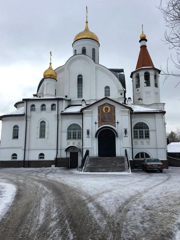 Изображение №18 компании Церковная лавка на метро Новокосино