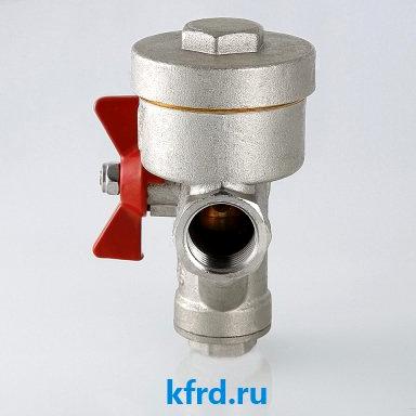 Изображение №16 компании Компания по продаже регуляторов давления воды КФРД