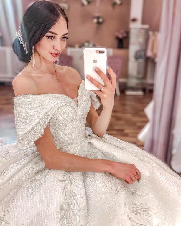 Изображение №2 компании Sofia bride