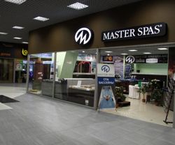 Изображение №1 компании Master spas