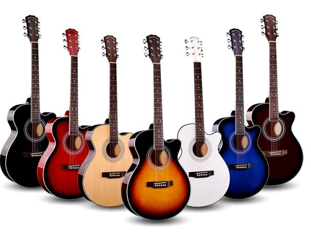 Изображение №1 компании Gitarland