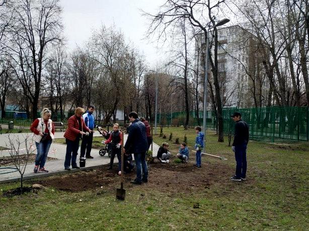 Изображение №3 компании Школа им. Маршала В.И. Чуйкова с дошкольным отделением