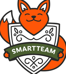 Изображение №1 компании SmartTeam