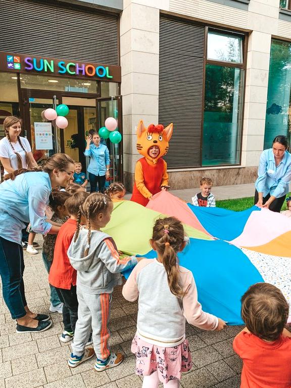 Изображение №4 компании Sun school