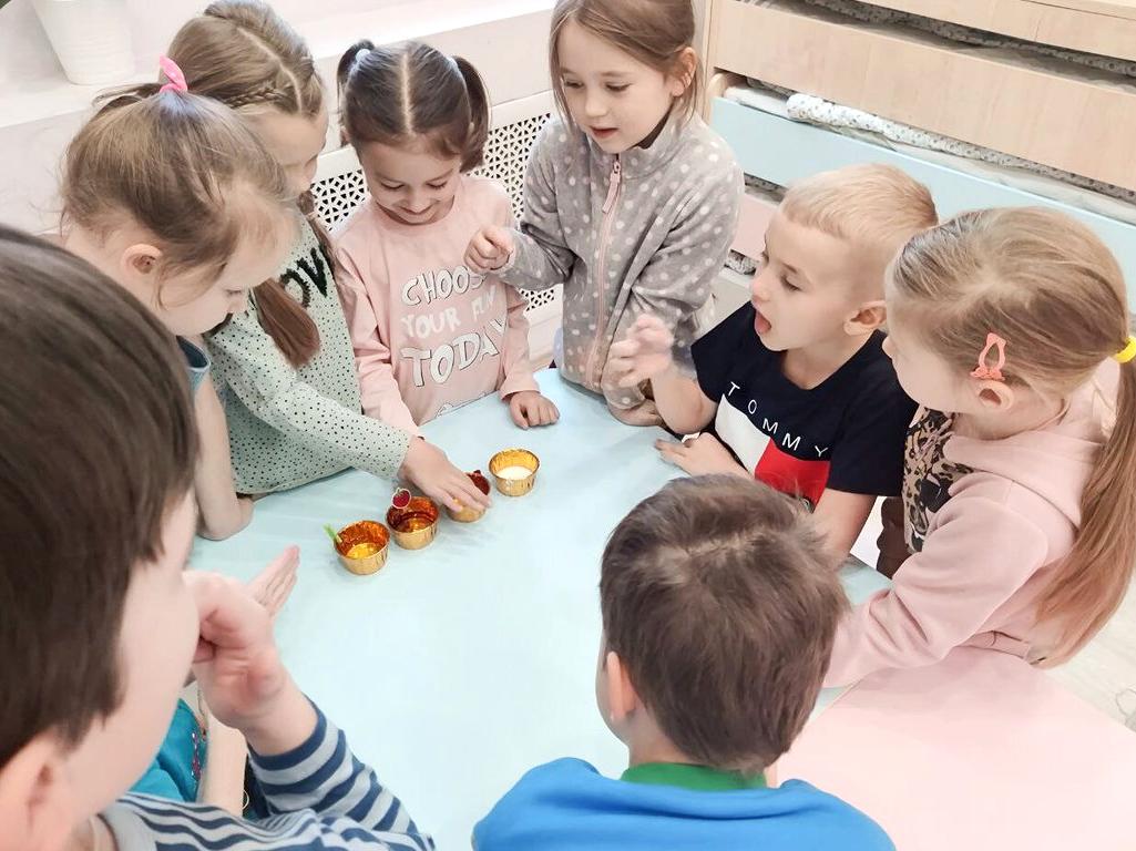 Изображение №7 компании Kinder garden