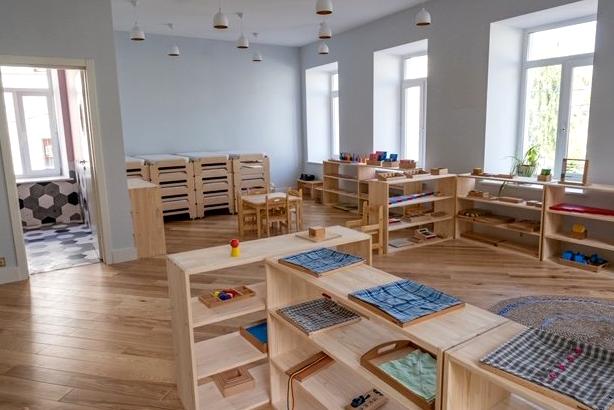 Изображение №9 компании Montessori Family