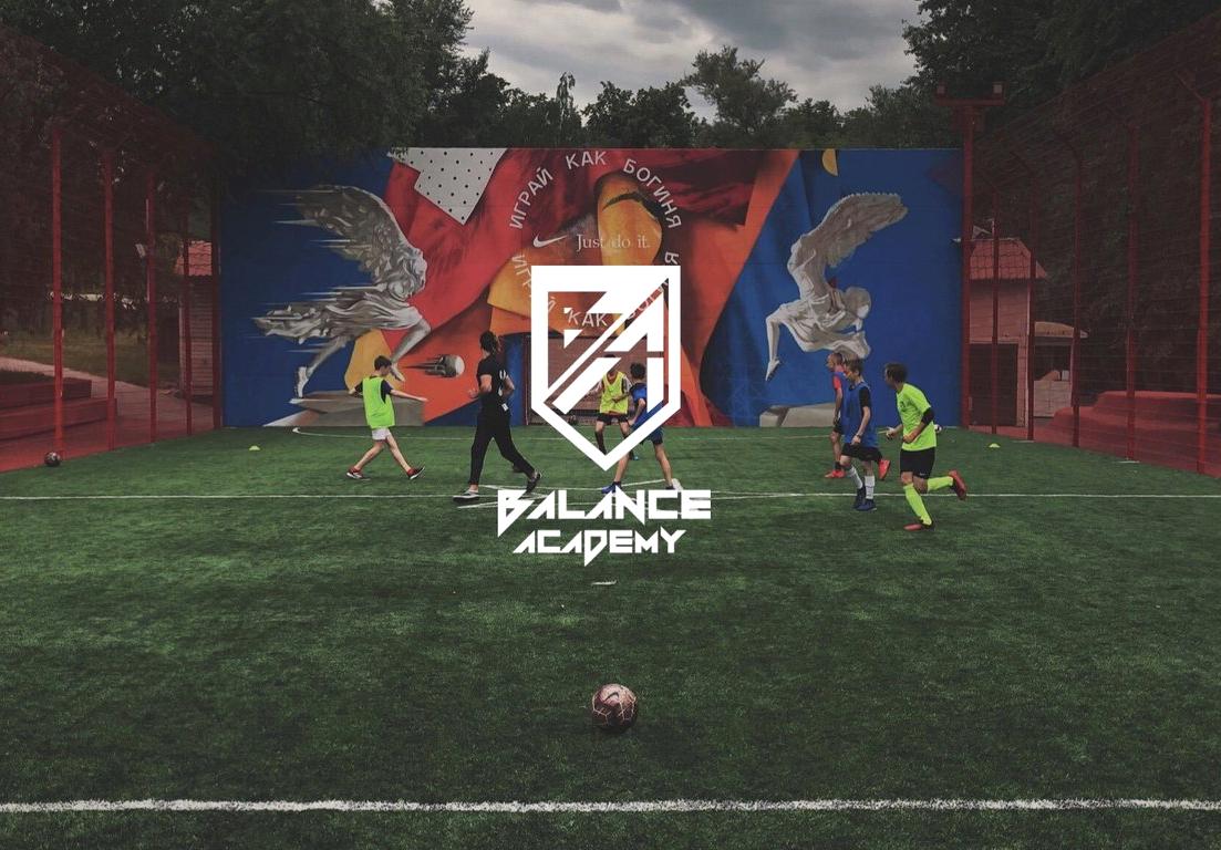 Изображение №2 компании Balance Academy