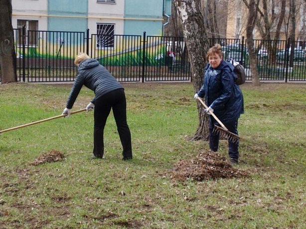 Изображение №9 компании Школа им. Маршала В.И. Чуйкова с дошкольным отделением дошкольный корпус