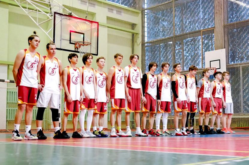 Изображение №9 компании Teenbasket