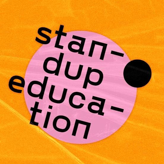 Изображение №11 компании Stand Up Education