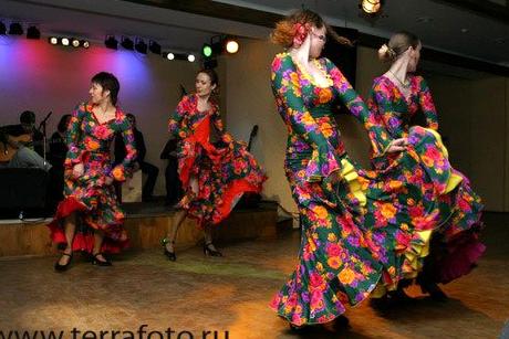 Изображение №20 компании Costa Del Flamenco