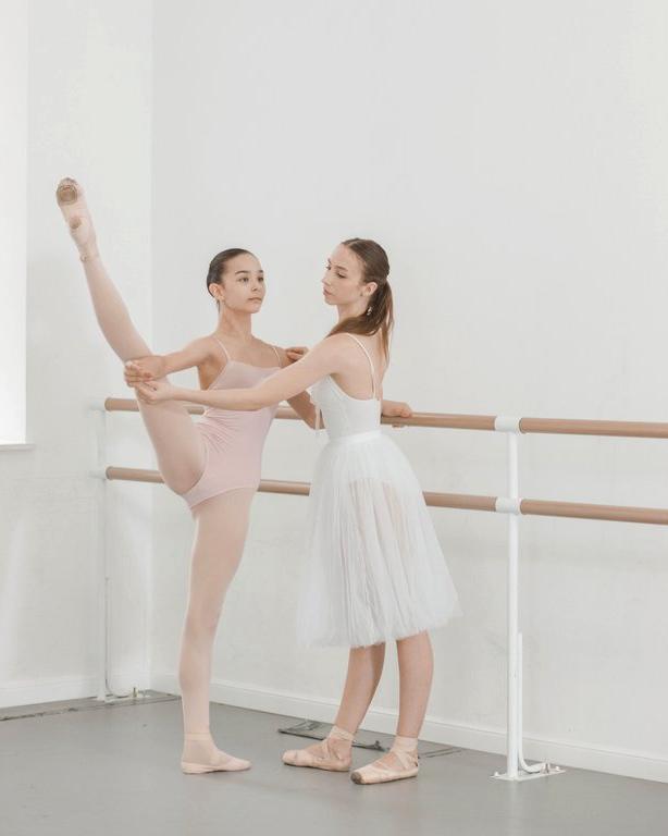 Изображение №10 компании Tabarovskaya Ballet