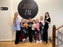 Изображение №2 компании Donskoy Galtseva Dance Family club