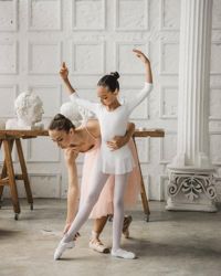 Изображение №4 компании Tabarovskaya Ballet