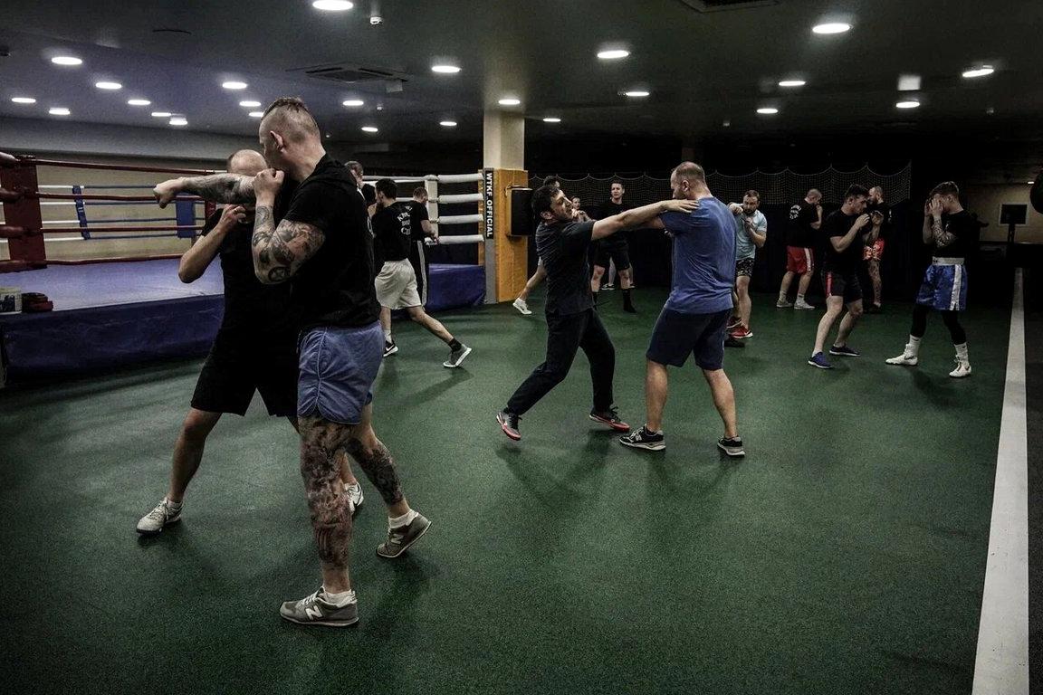 Изображение №6 компании READY Fight MMA & Boxing Club