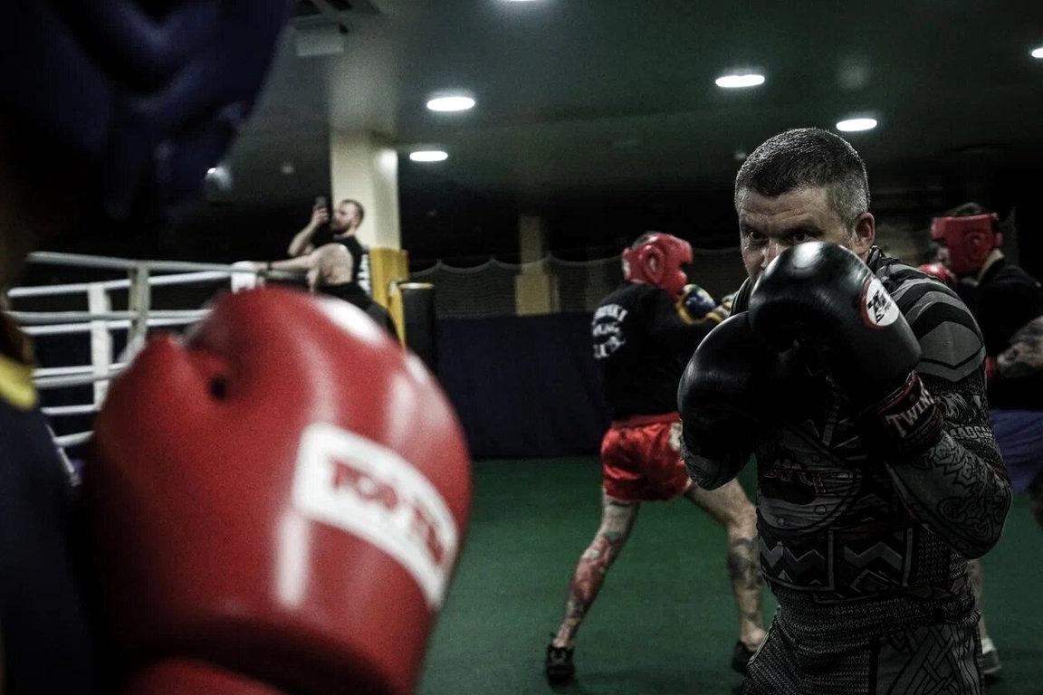 Изображение №11 компании READY Fight MMA & Boxing Club