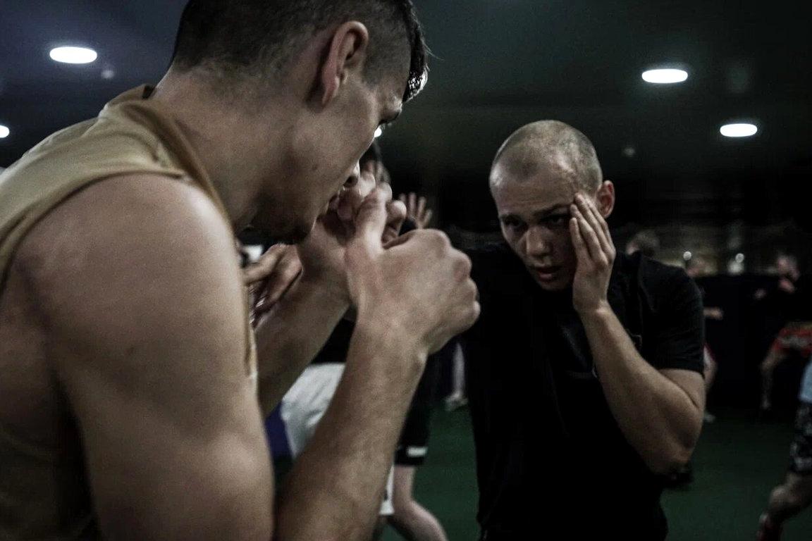 Изображение №12 компании READY Fight MMA & Boxing Club