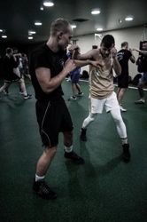 Изображение №3 компании READY Fight MMA & Boxing Club