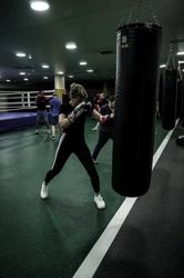 Изображение №2 компании READY Fight MMA & Boxing Club