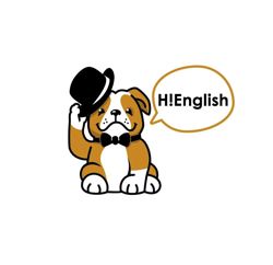 Изображение №1 компании Hienglish