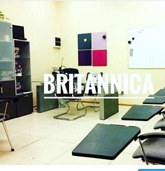 Изображение №1 компании Britannica language school