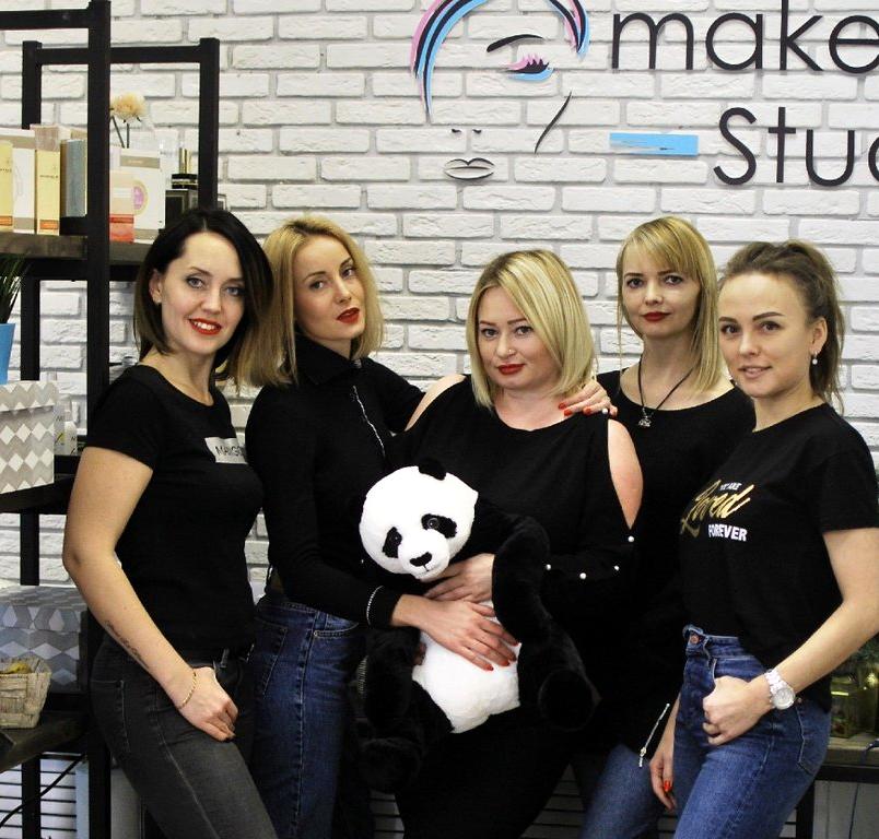 Изображение №3 компании No makeup studio