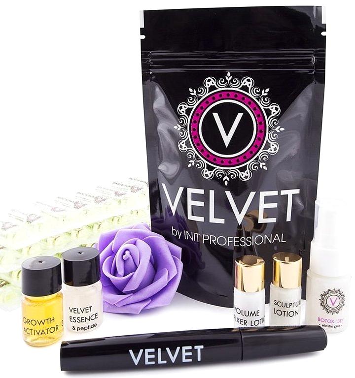 Изображение №10 компании Velvet