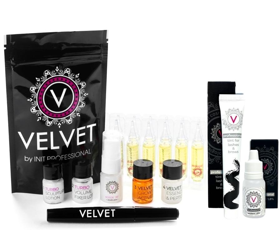 Изображение №8 компании Velvet