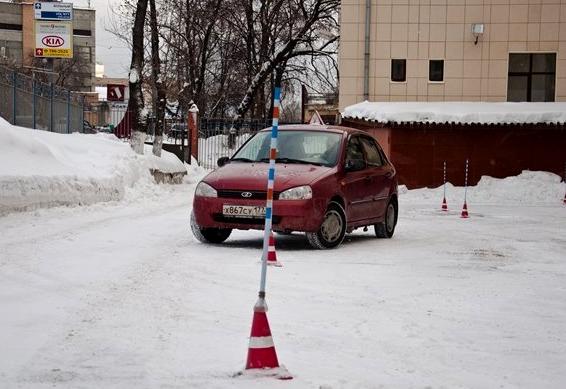 Изображение №1 компании Московского Политеха