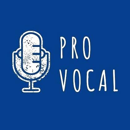 Изображение №1 компании PROVOCAL