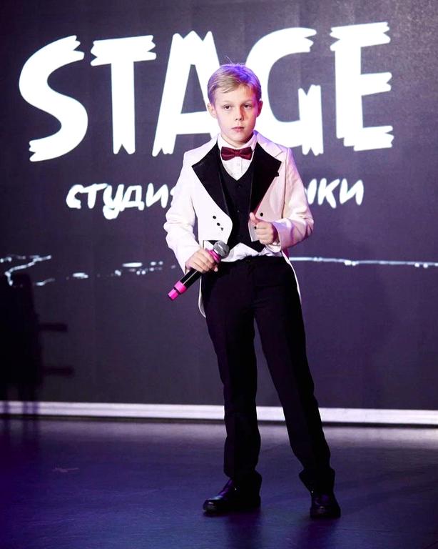 Изображение №15 компании Stage