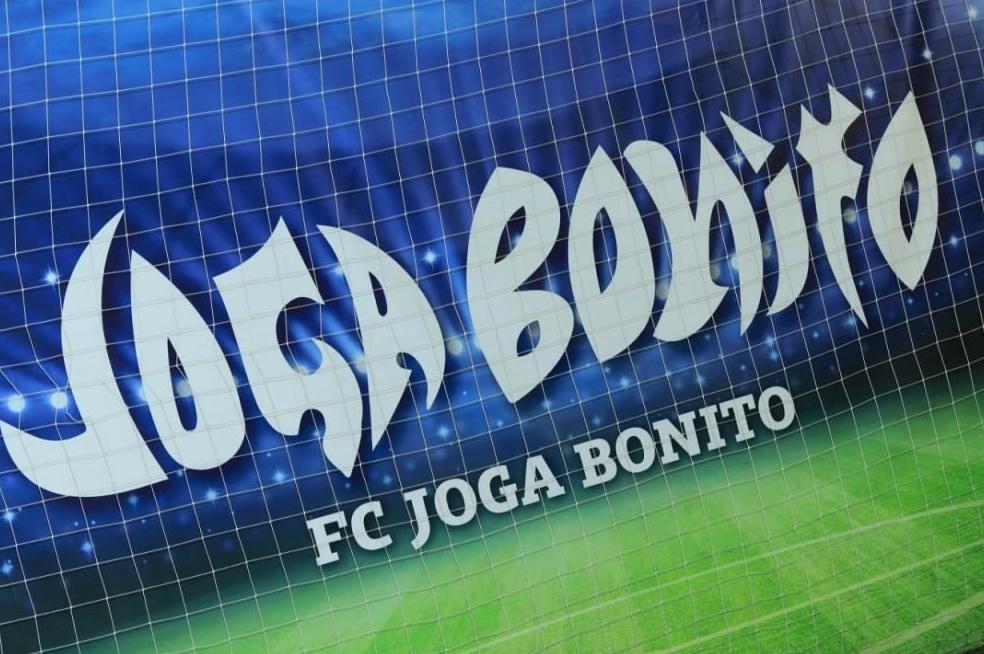 Изображение №14 компании Joga Bonito