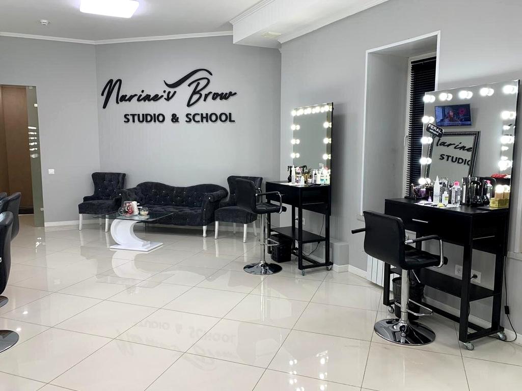 Изображение №5 компании Narines beauty studio