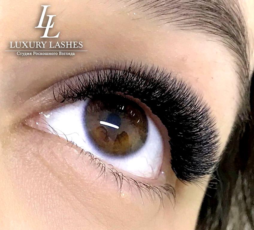 Изображение №17 компании Luxury Lashes