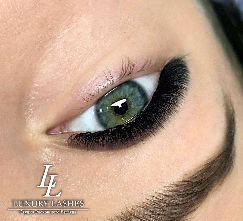 Изображение №12 компании Luxury Lashes