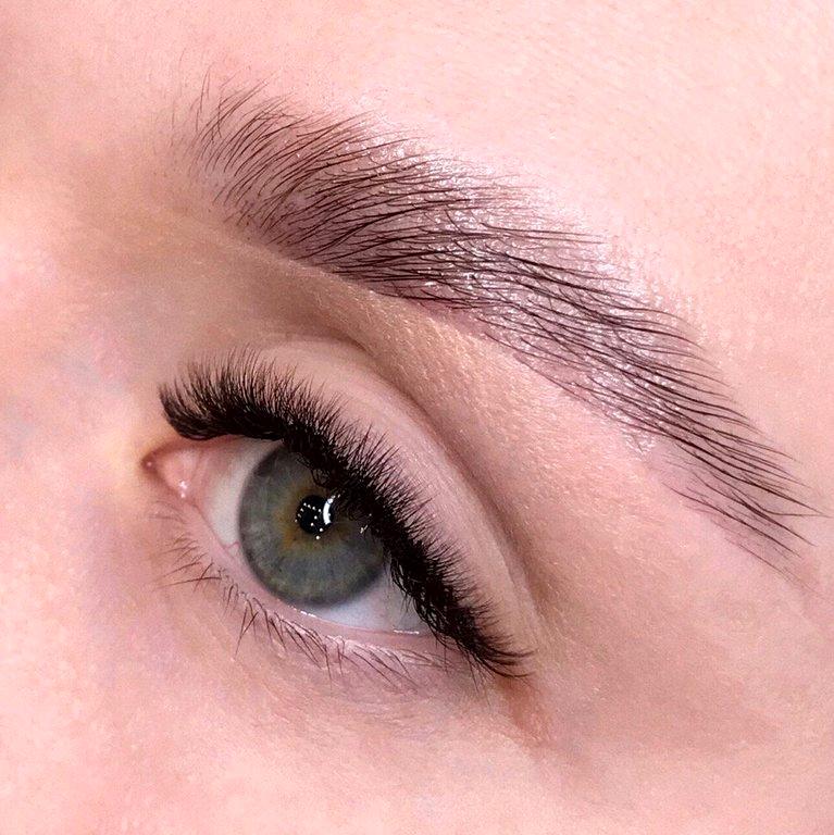 Изображение №7 компании Milkanova lash/brow Studio