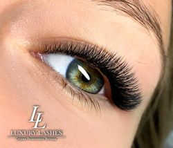 Изображение №2 компании Luxury Lashes