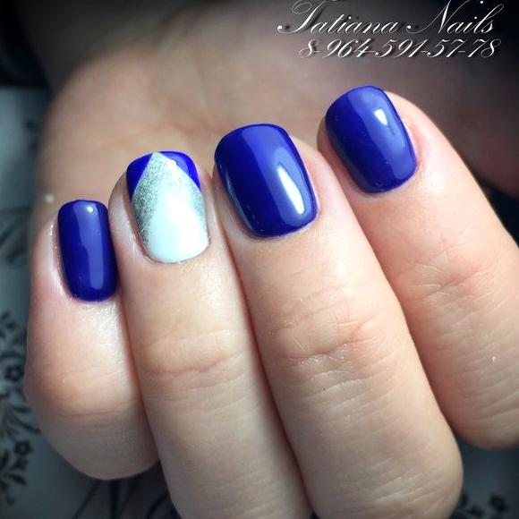 Изображение №2 компании Tatiana Nails