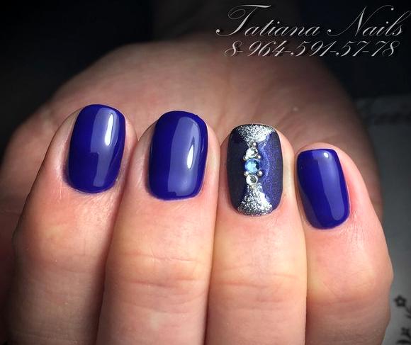 Изображение №3 компании Tatiana Nails