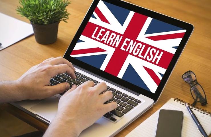 Изображение №1 компании BEnglish