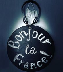 Изображение №2 компании Bonjour la France