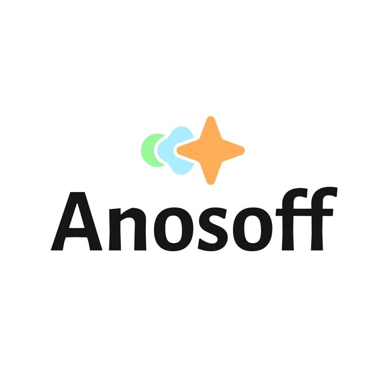 Изображение №1 компании Anosoff