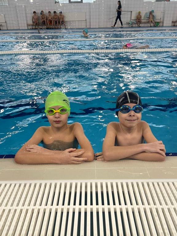 Изображение №7 компании Fun swimming school