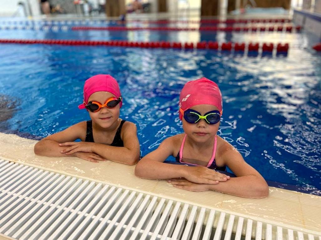 Изображение №4 компании Fun swimming school